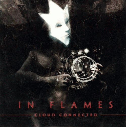 In Flames : Cloud Connected